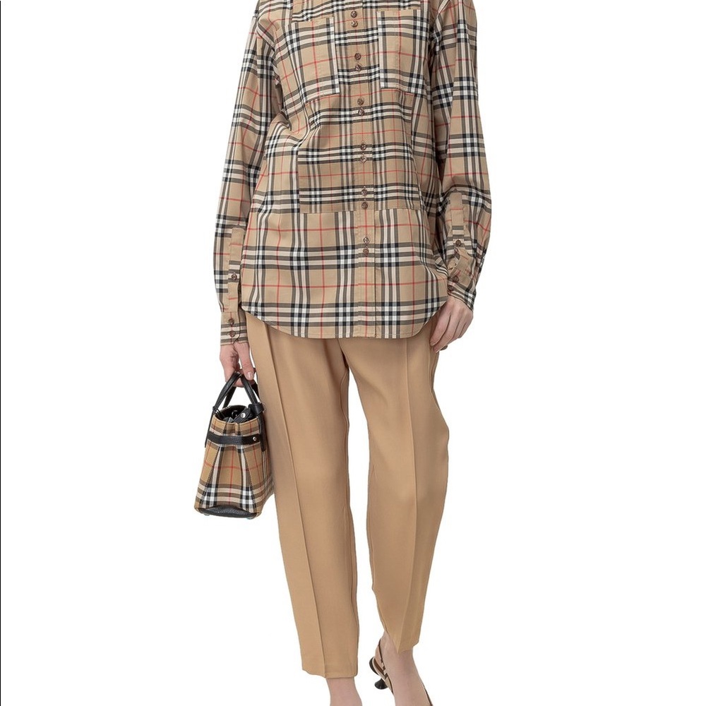 BURBERRY